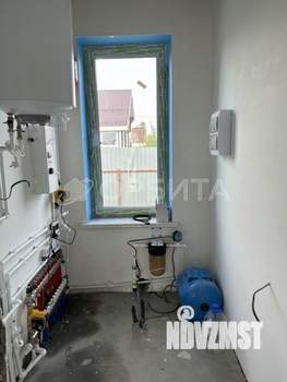 Дом 93м², 2-этажный, участок 7 сот.