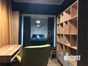 Таунхаус 88м², 3-этажный, участок 2 сот.