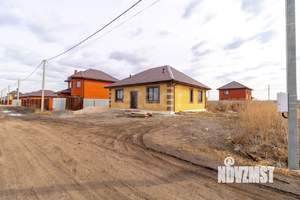 Дом 100м², 1-этажный, участок 7 сот.