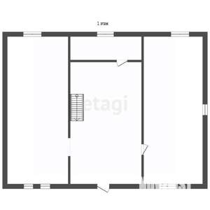 Дом 404м², 3-этажный, участок 15 сот.