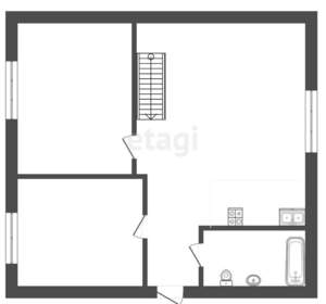 Дом 76м², 1-этажный, участок 9 сот.