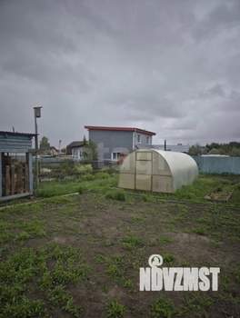 Дом 80м², 1-этажный, участок 12 сот.