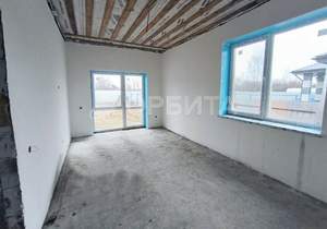 Дом 80м², 2-этажный, участок 0 сот.