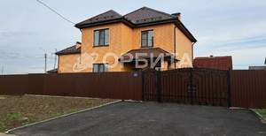 Дом 134м², 2-этажный, участок 0 сот.