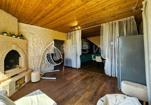 Дача 120м², 2-этажный, участок 12 сот.