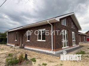 Дом 95м², 2-этажный, участок 6 сот.