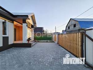 Дом 100м², 2-этажный, участок 8 сот.