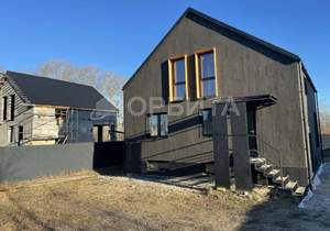 Дом 212м², 2-этажный, участок 0 сот.