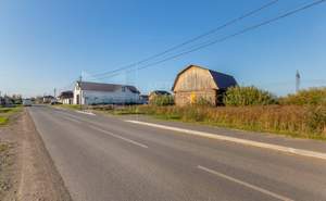 Дом 114м², 2-этажный, участок 9 сот.