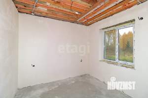 Дом 86м², 1-этажный, участок 5 сот.