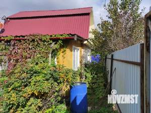 Дом 57м², 2-этажный, участок 4 сот.