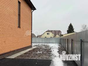 Дом 133м², 2-этажный, участок 6 сот.