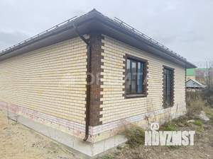 Дом 90м², 2-этажный, участок 6 сот.