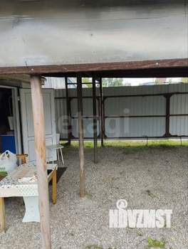 Дом 20м², 2-этажный, участок 6 сот.