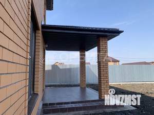 Дом 154м², 2-этажный, участок 6 сот.