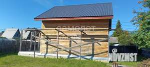 Дом 144м², 2-этажный, участок 5 сот.