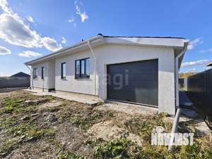 Дом 92м², 1-этажный, участок 8 сот.