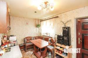 Дача 40м², 2-этажный, участок 5 сот.