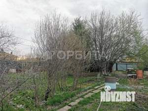 Дом 25м², 2-этажный, участок 7 сот.