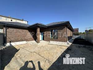 Дом 120м², 2-этажный, участок 4 сот.