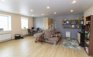 Дом 92м², 2-этажный, участок 5 сот.