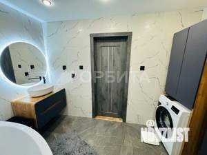 Дом 110м², 2-этажный, участок 5 сот.