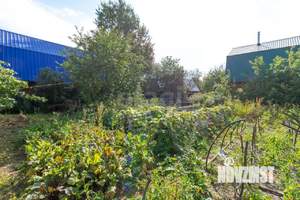 Дом 48м², 1-этажный, участок 8 сот.