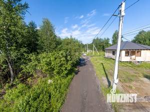 Дача 70м², 1-этажный, участок 8 сот.