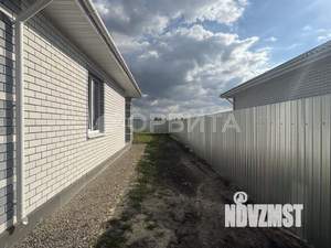 Дом 106м², 2-этажный, участок 6 сот.