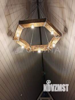 Дом 60м², 2-этажный, участок 9 сот.