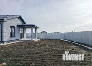 Дом 84м², 2-этажный, участок 6 сот.