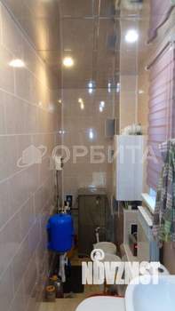 Дом 110м², 2-этажный, участок 10 сот.