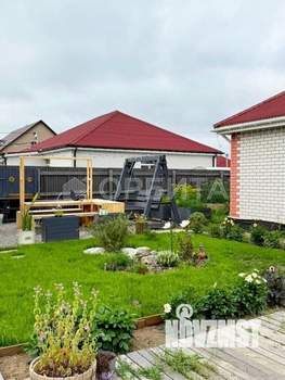 Дом 88м², 2-этажный, участок 6 сот.