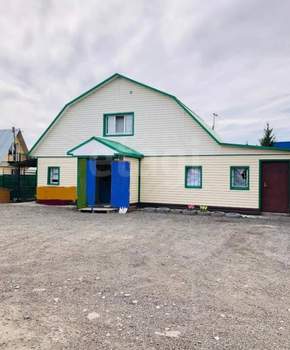 Дом 136м², 2-этажный, участок 5 сот.