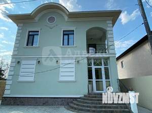 Коттедж 158м², 2-этажный, участок 6 сот.