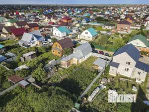 Дом 71м², 2-этажный, участок 8 сот.