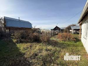 Дача 40м², 2-этажный, участок 5 сот.