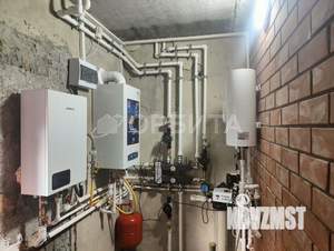 Дом 140м², 2-этажный, участок 4 сот.