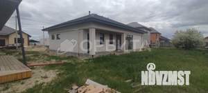 Дом 140м², 2-этажный, участок 6 сот.