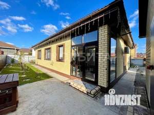 Дом 109м², 2-этажный, участок 5 сот.