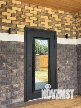 Дом 134м², 1-этажный, участок 8 сот.