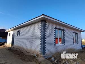 Дом 90м², 1-этажный, участок 10 сот.