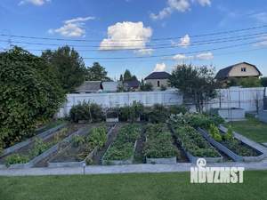 Дом 50м², 2-этажный, участок 5 сот.