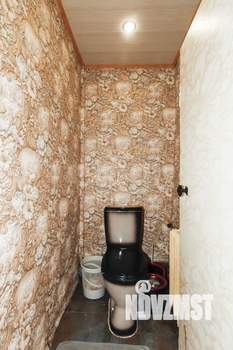 Дом 64м², 1-этажный, участок 3 сот.