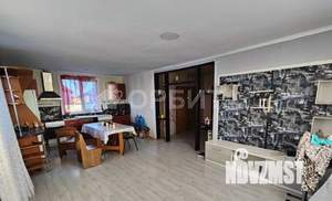 Дом 120м², 2-этажный, участок 8 сот.