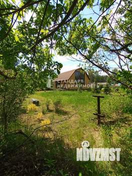 Дом 80м², 2-этажный, участок 6 сот.