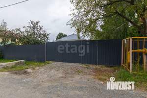 Дом 70м², 1-этажный, участок 5 сот.