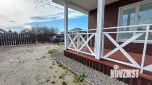 Дом 83м², 1-этажный, участок 8 сот.