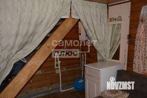 Дом 66м², 2-этажный, участок 4 сот.