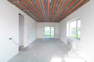 Дом 122м², 1-этажный, участок 9 сот.